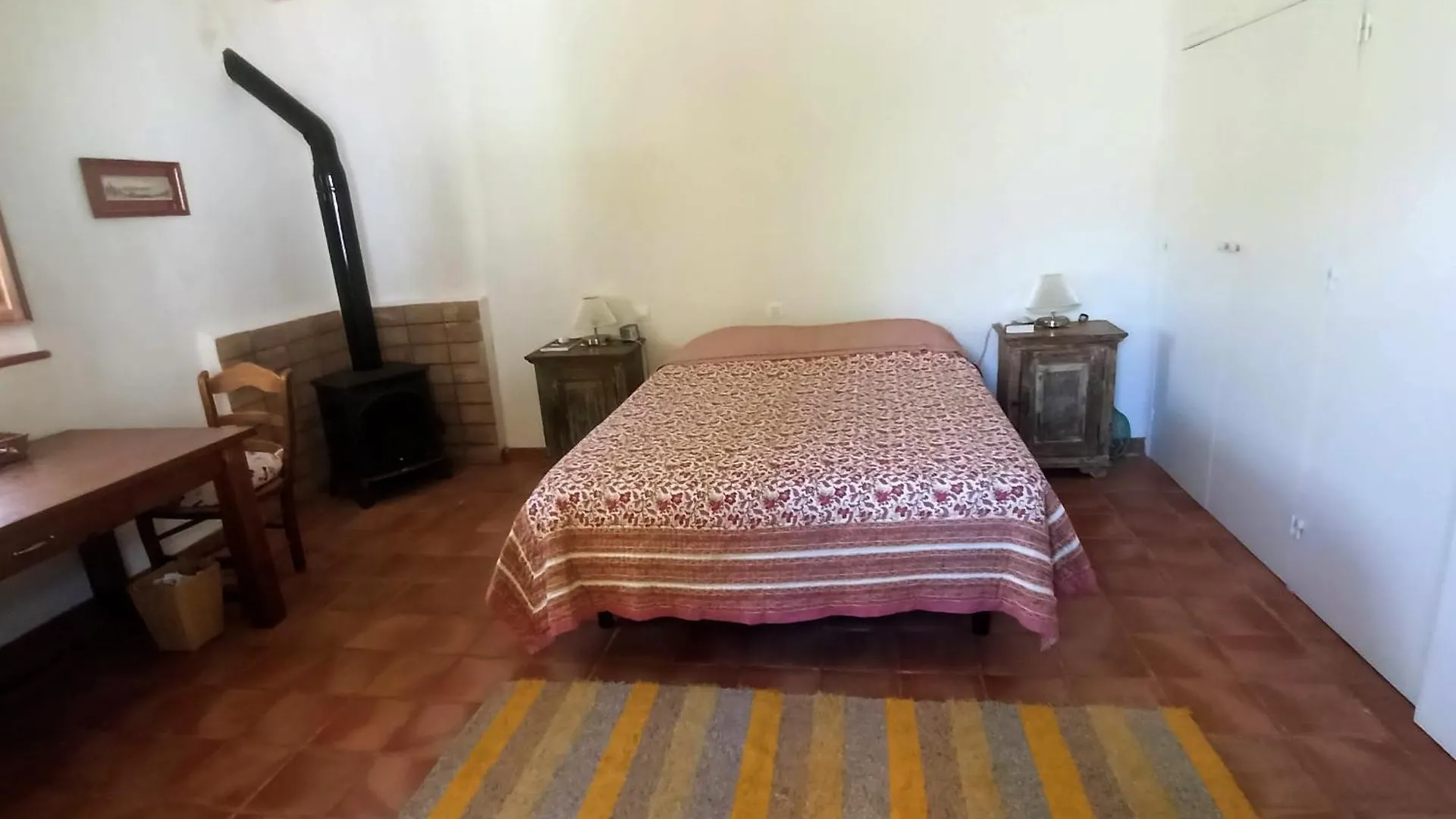 Oasis De Frescura En Verano Villa Granada