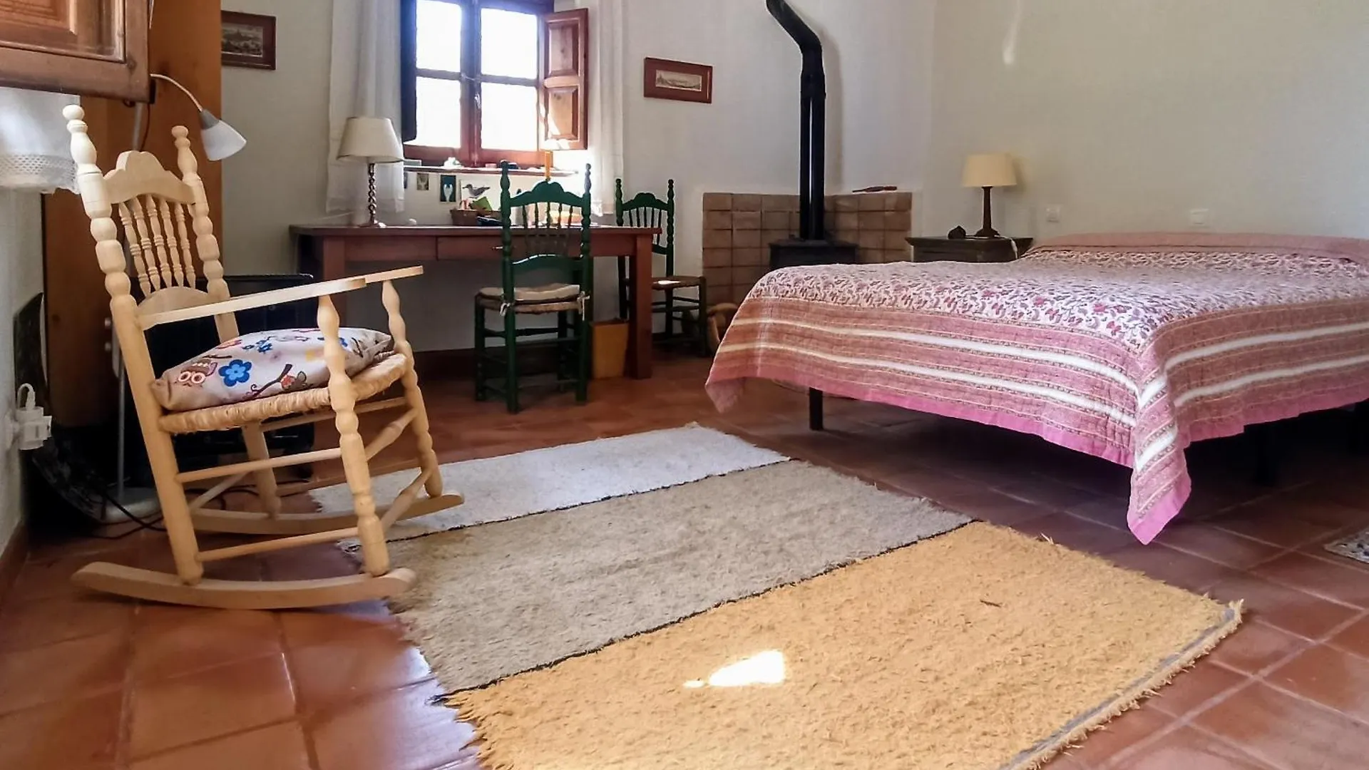 Oasis De Frescura En Verano Villa Granada