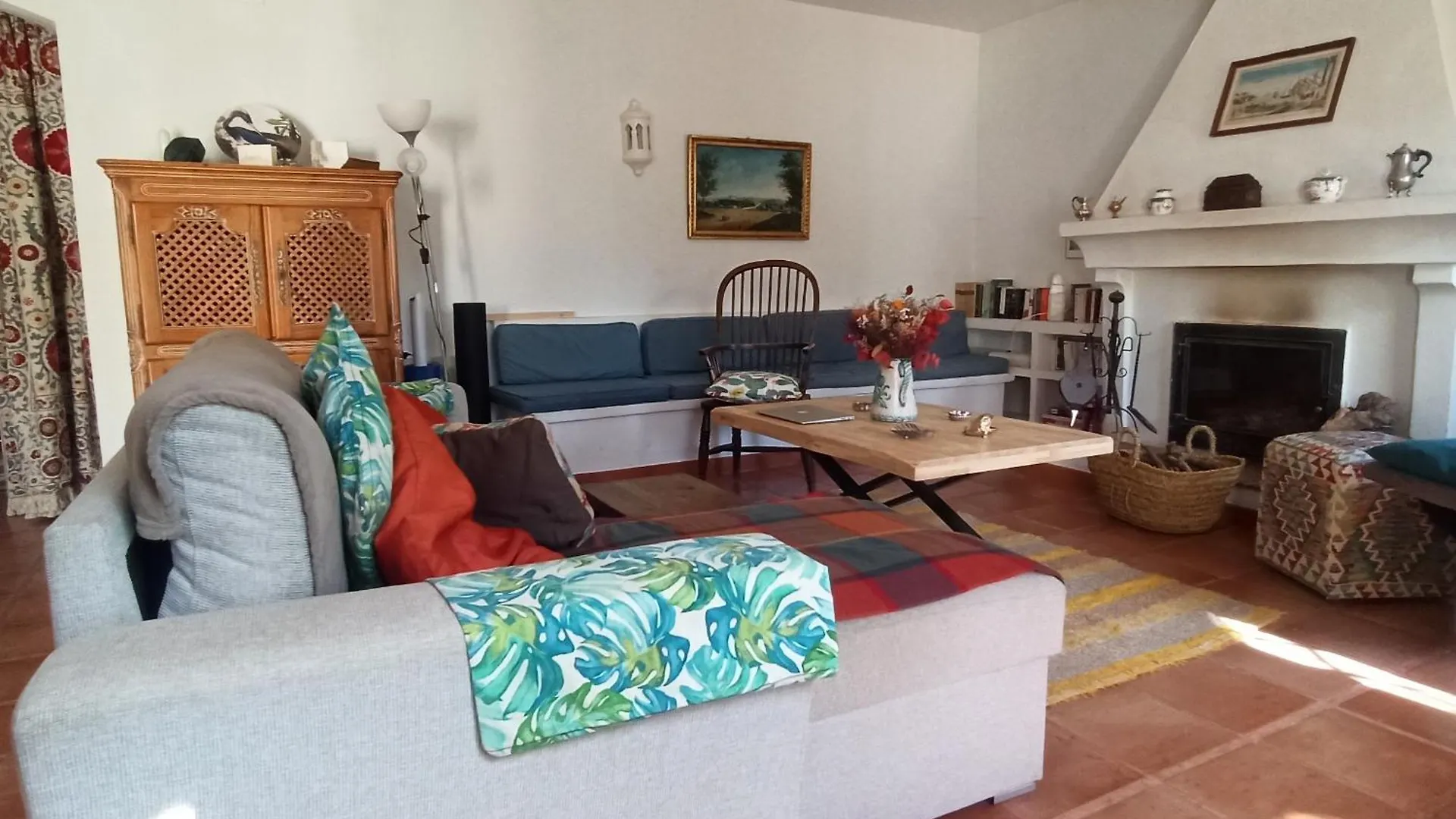 Oasis De Frescura En Verano Villa Granada