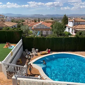 Villa Mare, A Pies De Sierra Nevada, Granada