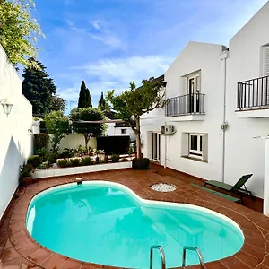 Villa Mercedes, Granada