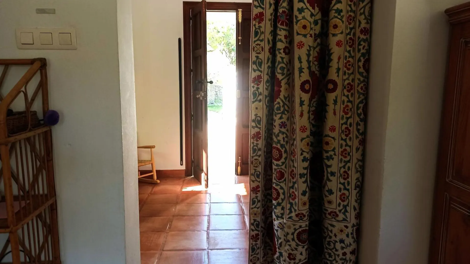 Oasis De Frescura En Verano Villa Granada