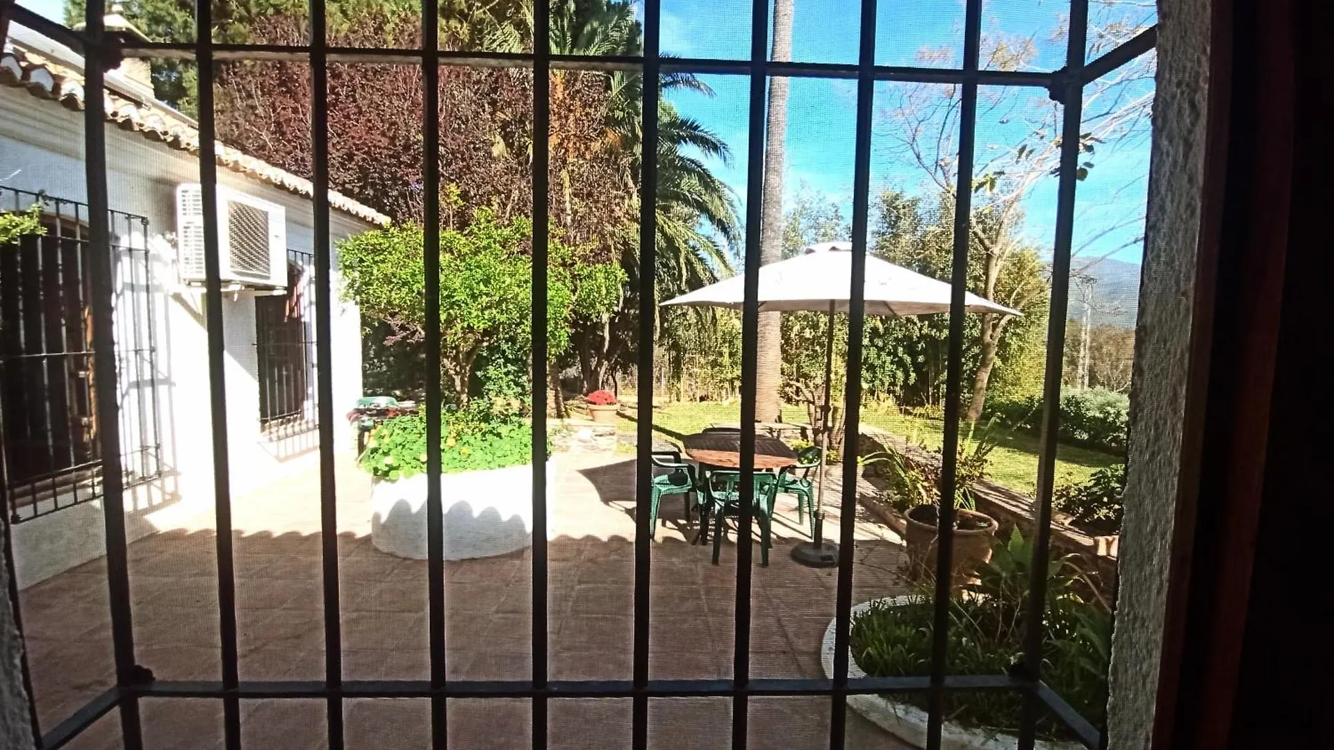 Oasis De Frescura En Verano Villa Granada 0*,  Spain