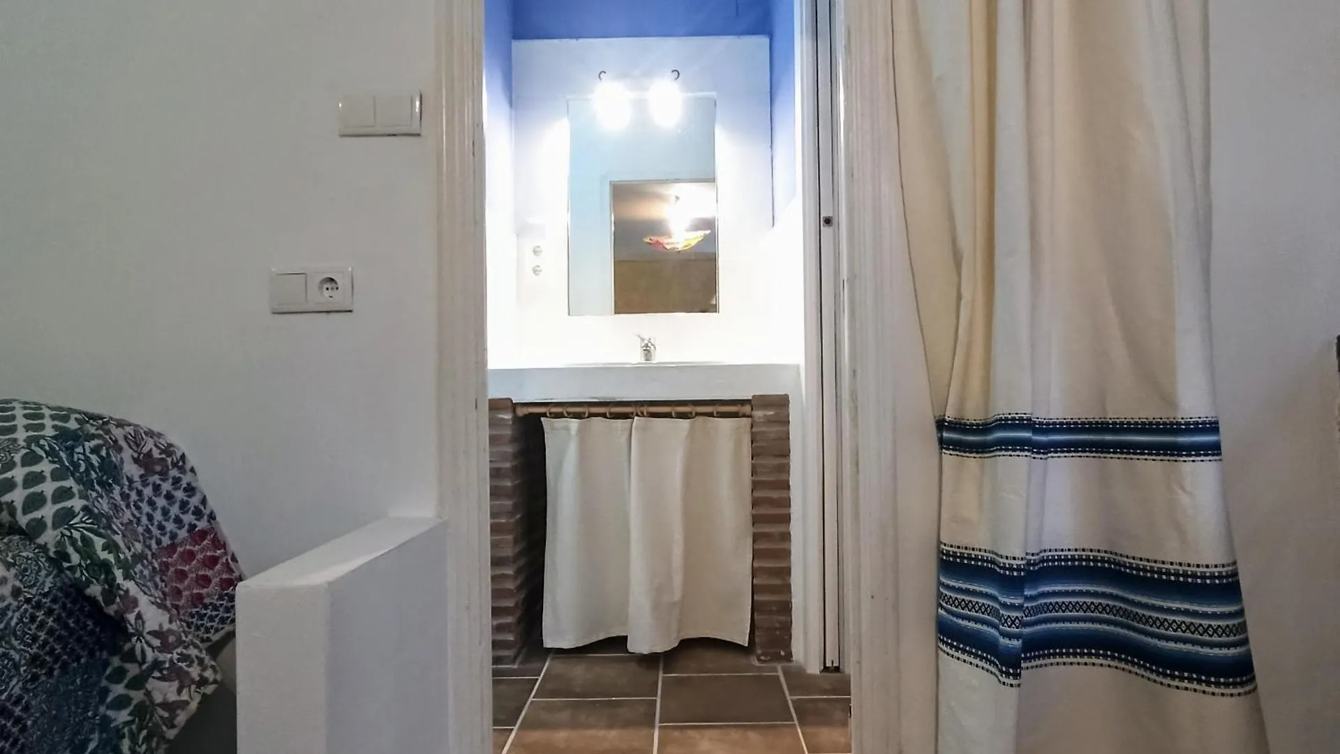Oasis De Frescura En Verano Villa Granada
