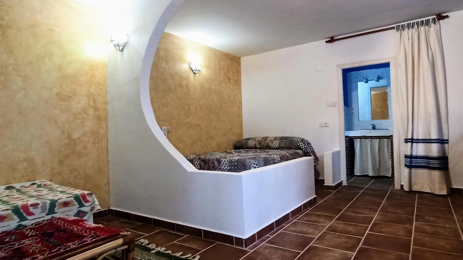 Oasis De Frescura En Verano Villa Granada